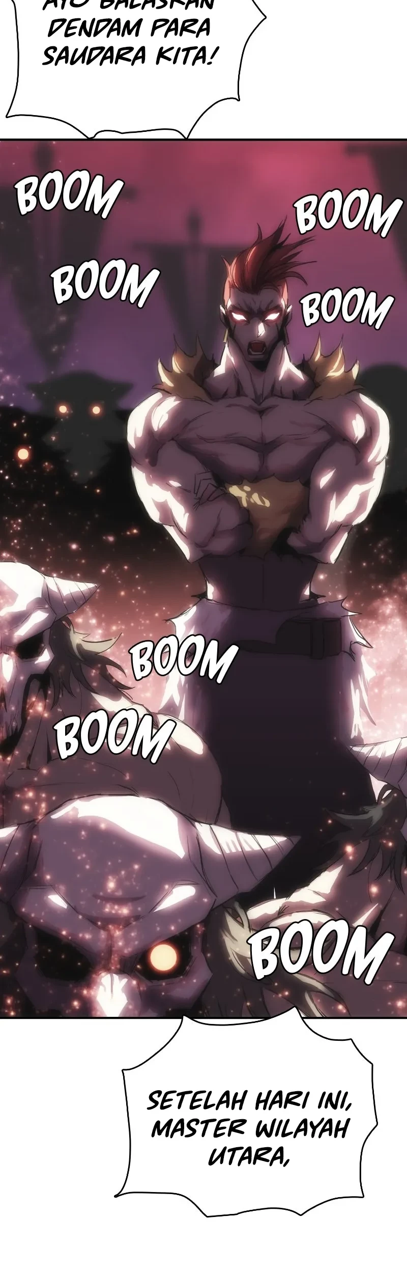 Bloodhound’s Regression Instinct Chapter 53 - halaman 11