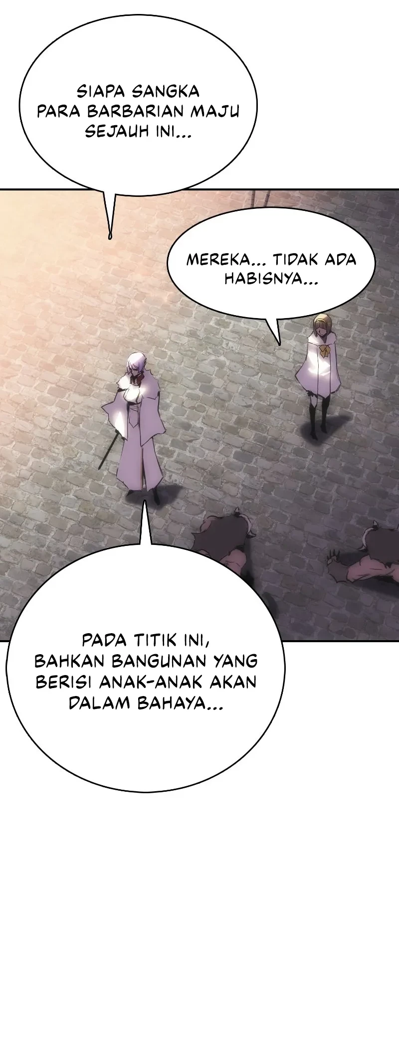 Bloodhound’s Regression Instinct Chapter 53 - halaman 17
