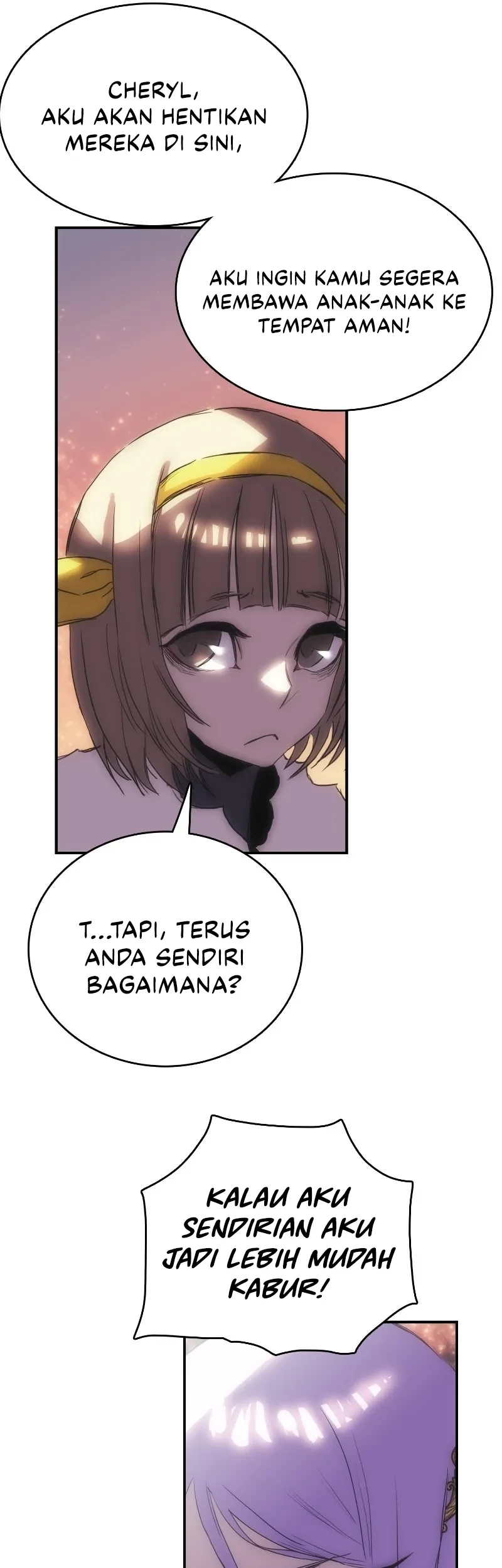Bloodhound’s Regression Instinct Chapter 53 - halaman 18