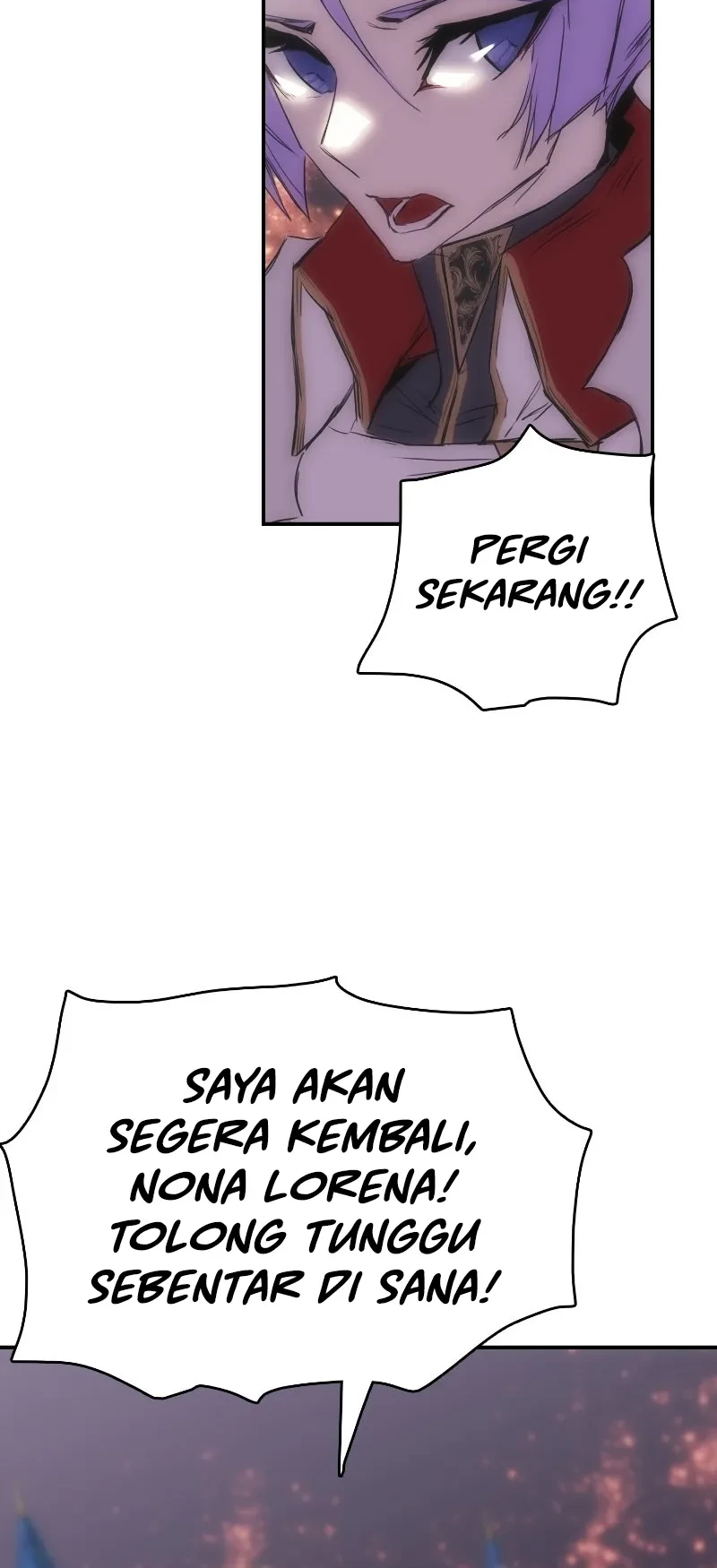 Bloodhound’s Regression Instinct Chapter 53 - halaman 19