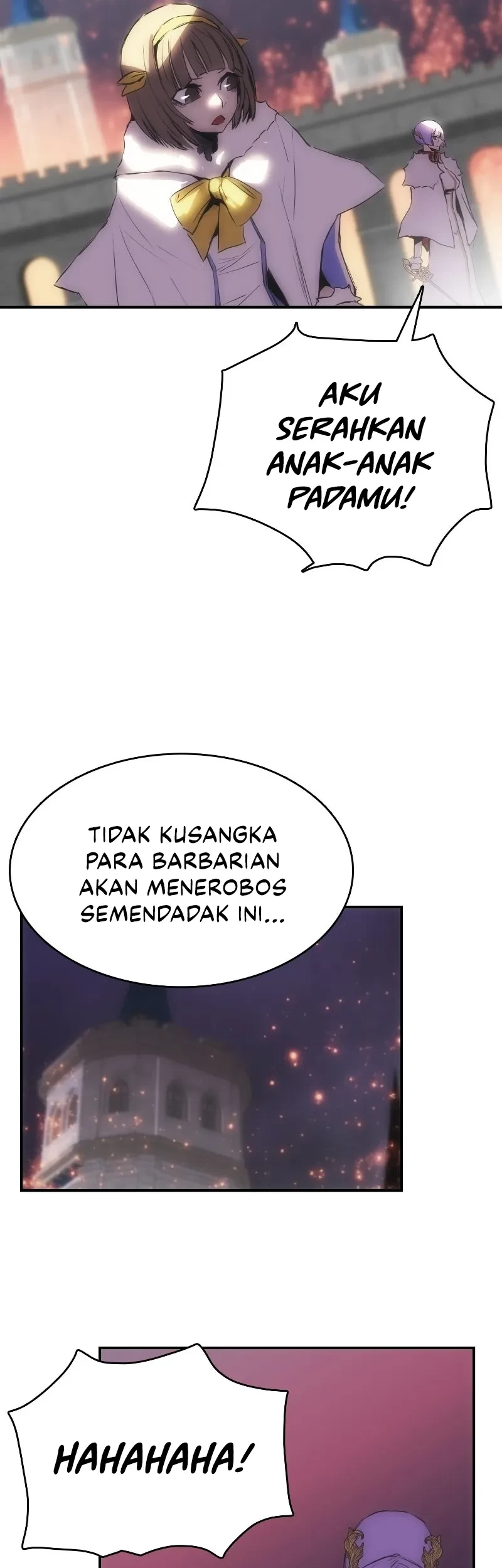 Bloodhound’s Regression Instinct Chapter 53 - halaman 20
