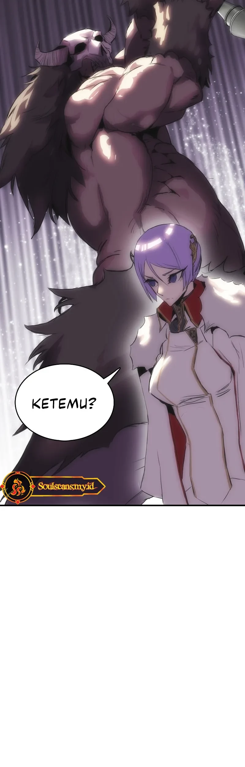 Bloodhound’s Regression Instinct Chapter 53 - halaman 22