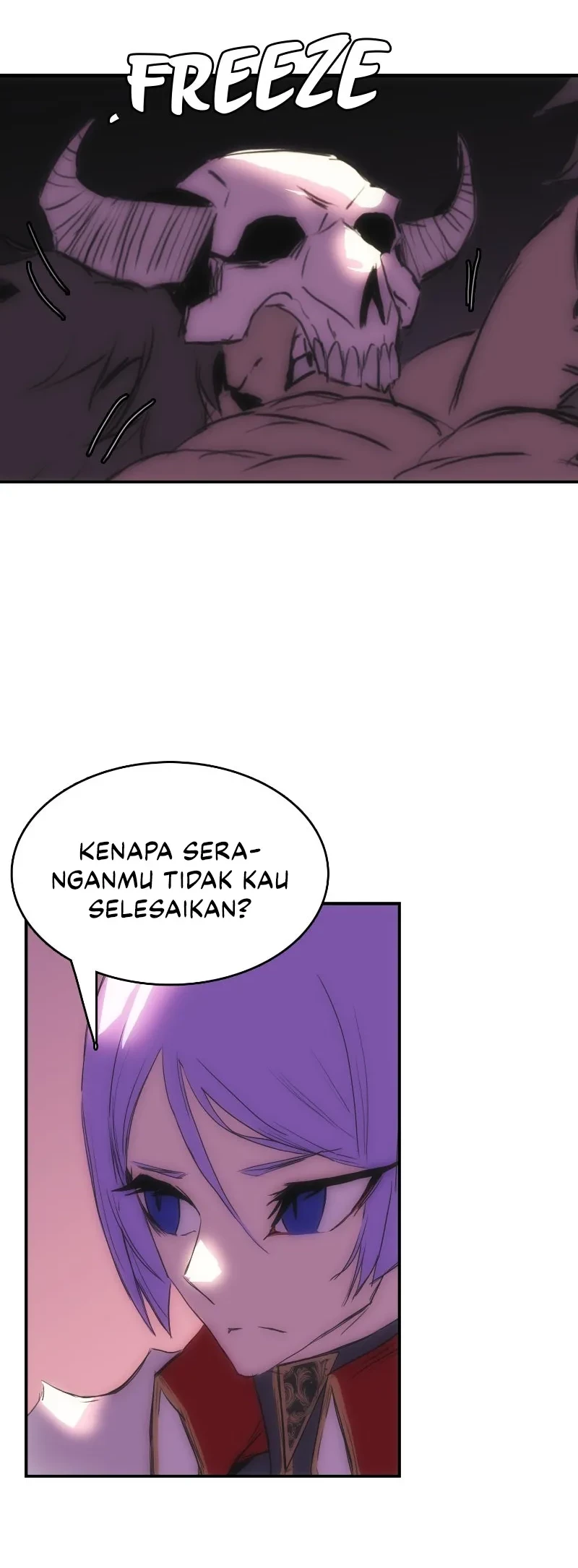 Bloodhound’s Regression Instinct Chapter 53 - halaman 23