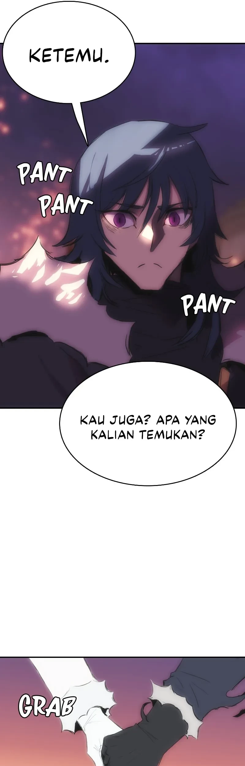 Bloodhound’s Regression Instinct Chapter 53 - halaman 26