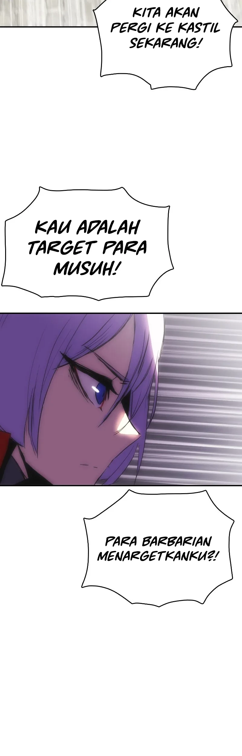 Bloodhound’s Regression Instinct Chapter 53 - halaman 29