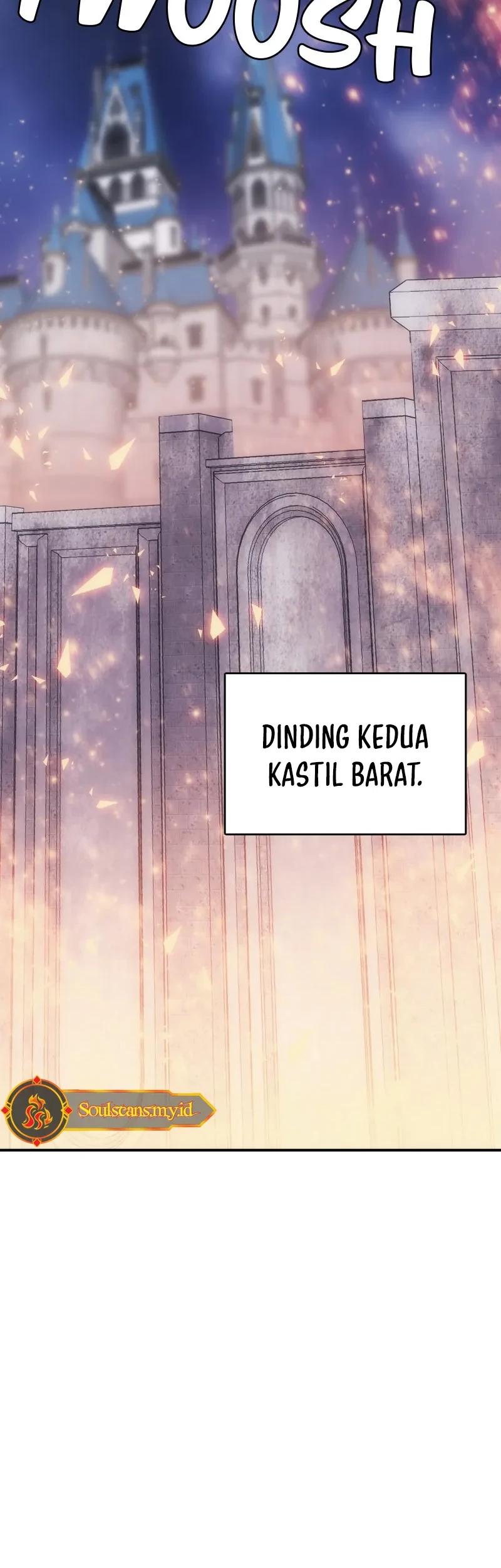 Bloodhound’s Regression Instinct Chapter 53 - halaman 3