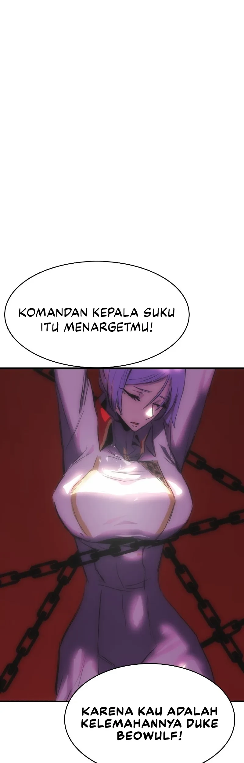 Bloodhound’s Regression Instinct Chapter 53 - halaman 30