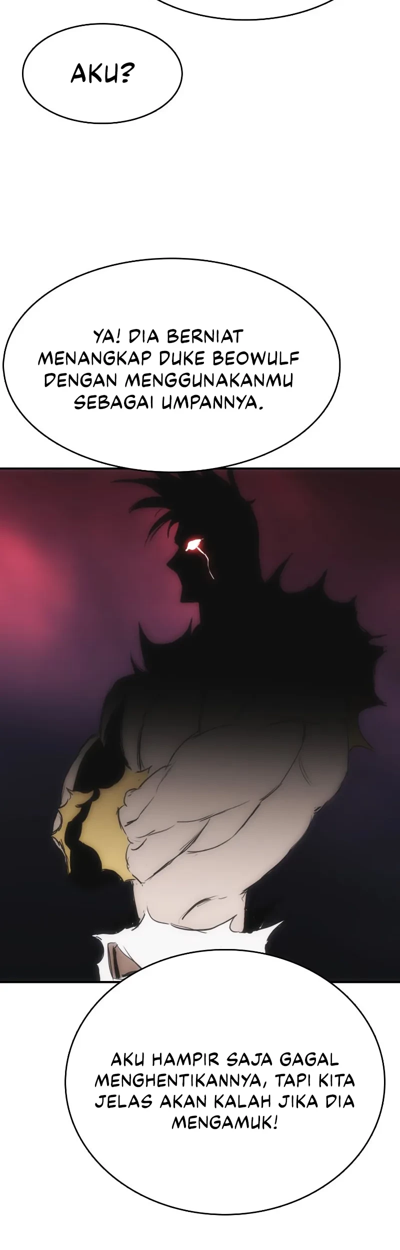 Bloodhound’s Regression Instinct Chapter 53 - halaman 31