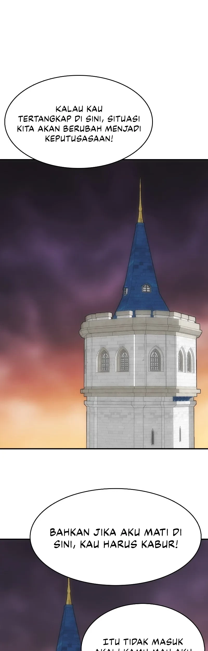 Bloodhound’s Regression Instinct Chapter 53 - halaman 32