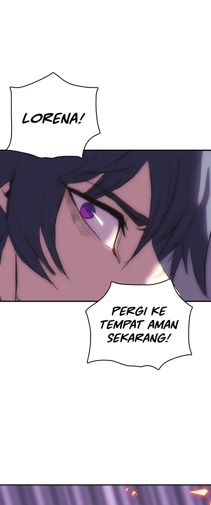 Bloodhound’s Regression Instinct Chapter 53 - halaman 37