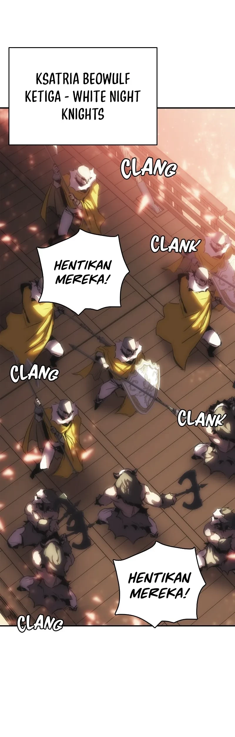 Bloodhound’s Regression Instinct Chapter 53 - halaman 4