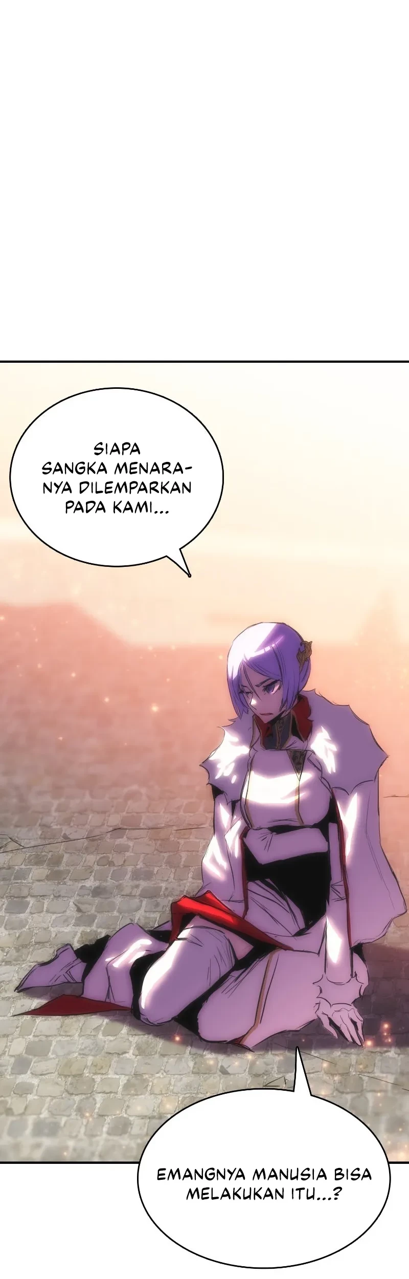 Bloodhound’s Regression Instinct Chapter 53 - halaman 41