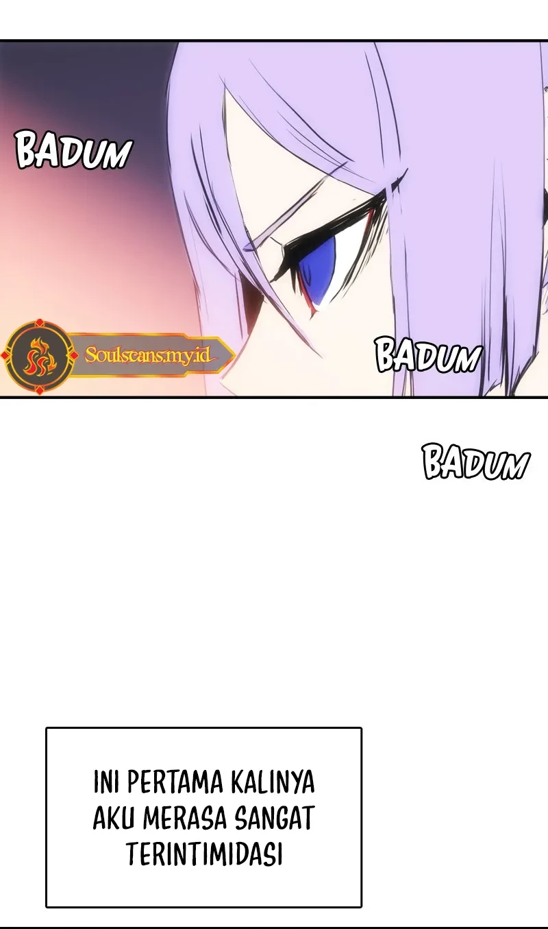 Bloodhound’s Regression Instinct Chapter 53 - halaman 47