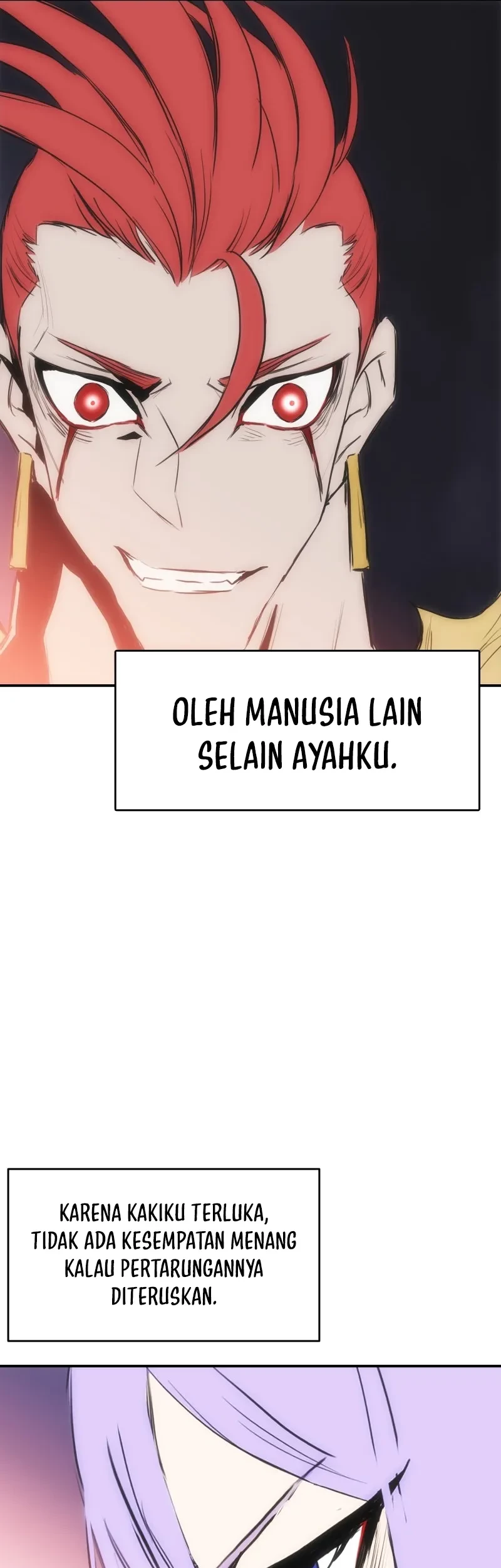 Bloodhound’s Regression Instinct Chapter 53 - halaman 48