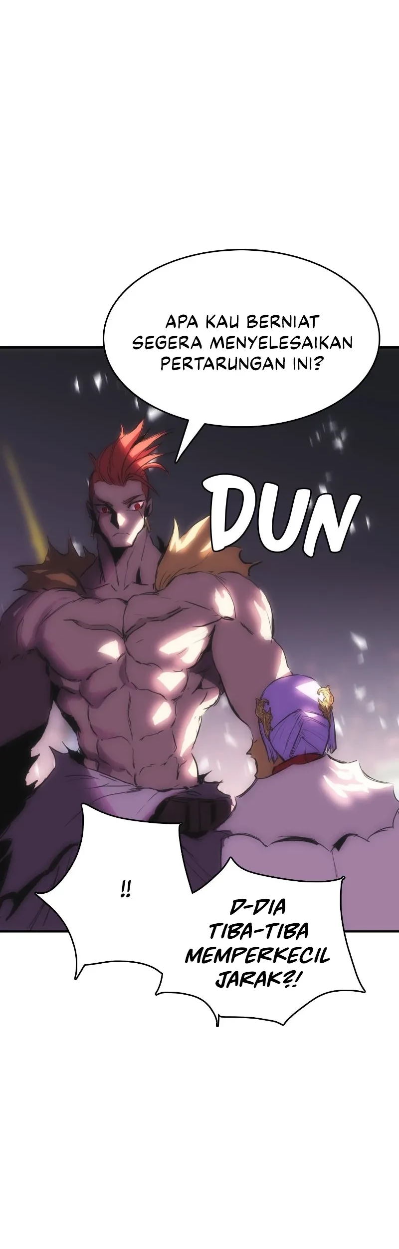 Bloodhound’s Regression Instinct Chapter 53 - halaman 51