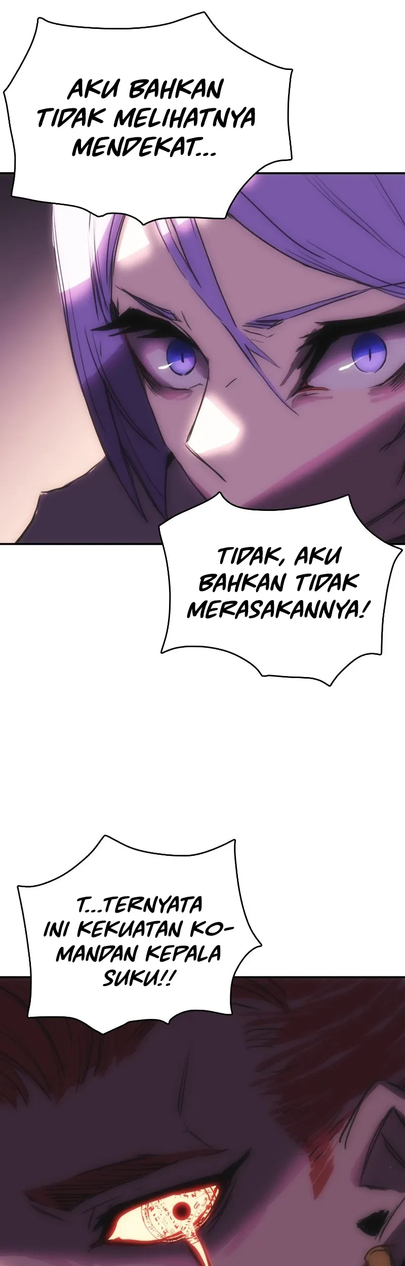 Bloodhound’s Regression Instinct Chapter 53 - halaman 52