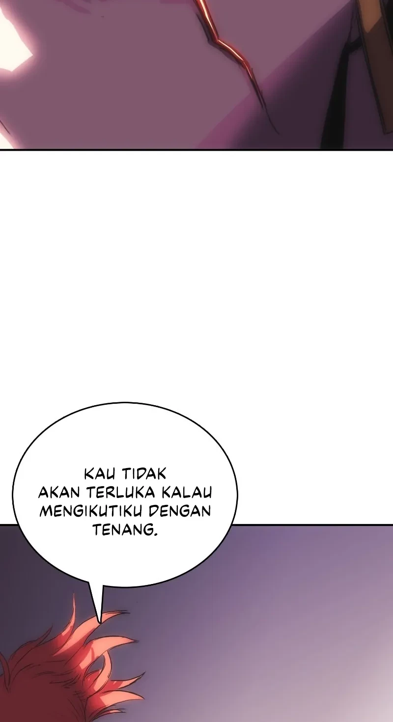 Bloodhound’s Regression Instinct Chapter 53 - halaman 53