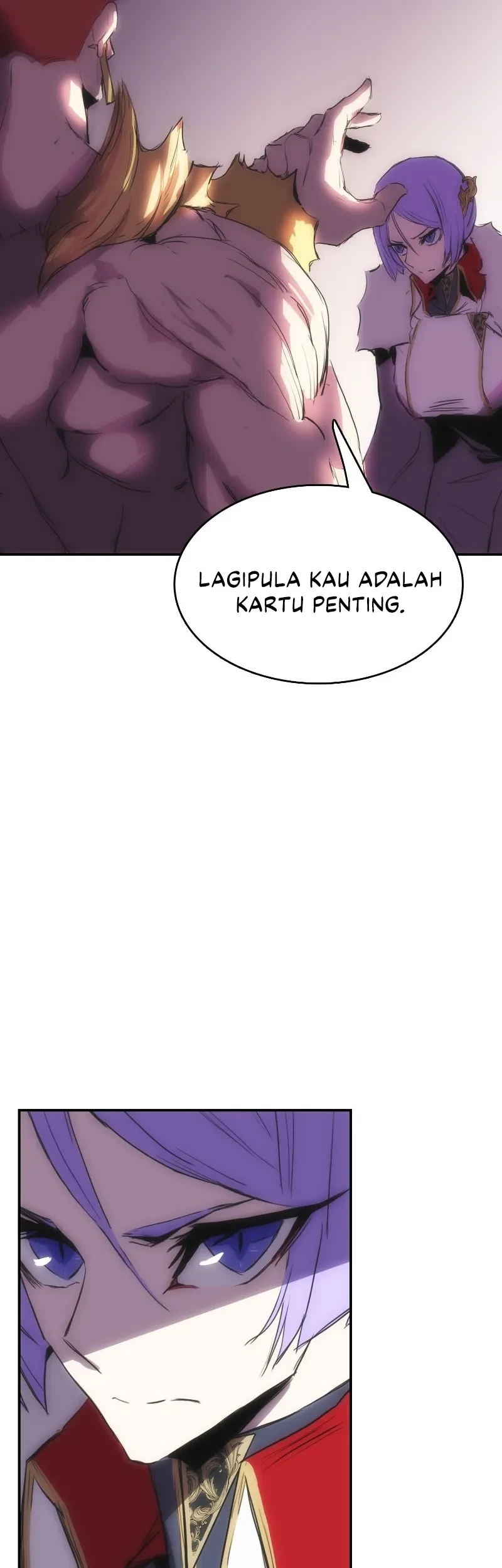 Bloodhound’s Regression Instinct Chapter 53 - halaman 54