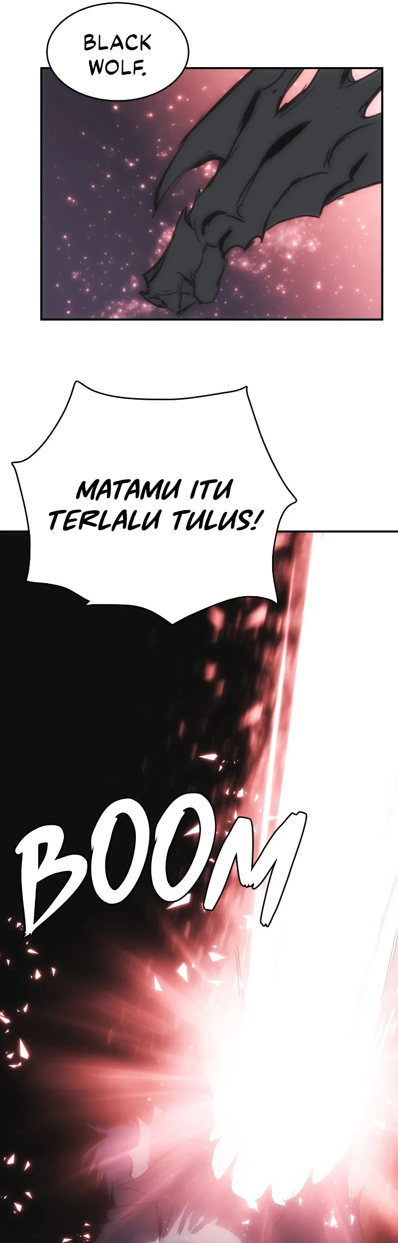 Bloodhound’s Regression Instinct Chapter 53 - halaman 56