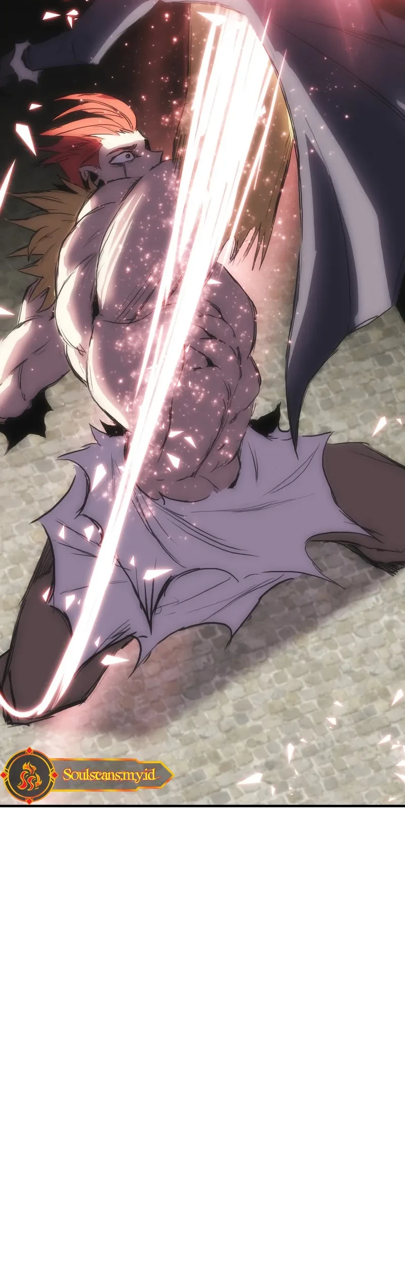 Bloodhound’s Regression Instinct Chapter 53 - halaman 57