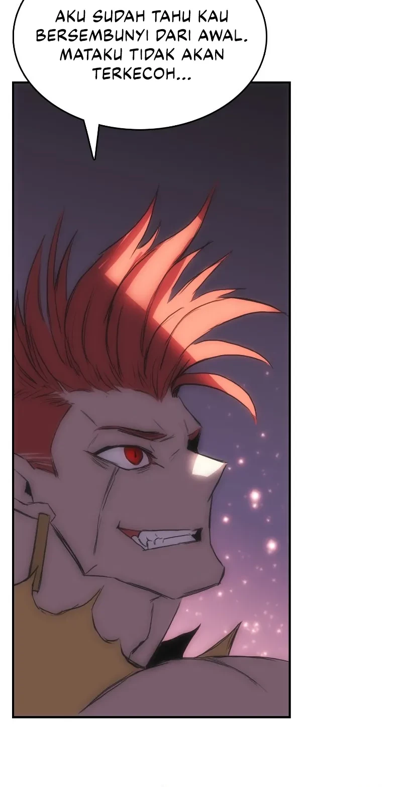 Bloodhound’s Regression Instinct Chapter 53 - halaman 59