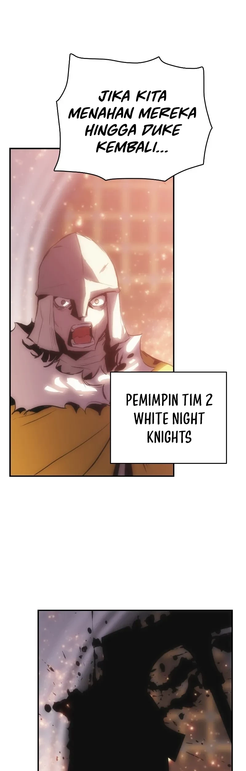 Bloodhound’s Regression Instinct Chapter 53 - halaman 6