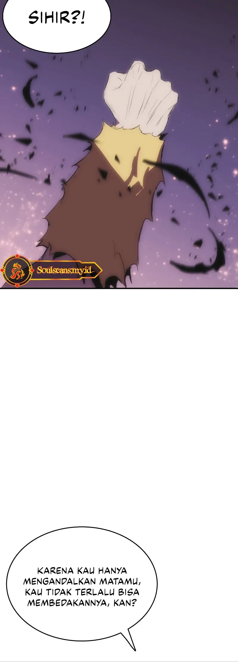Bloodhound’s Regression Instinct Chapter 53 - halaman 61