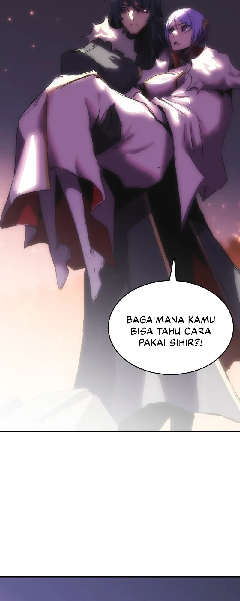 Bloodhound’s Regression Instinct Chapter 53 - halaman 63