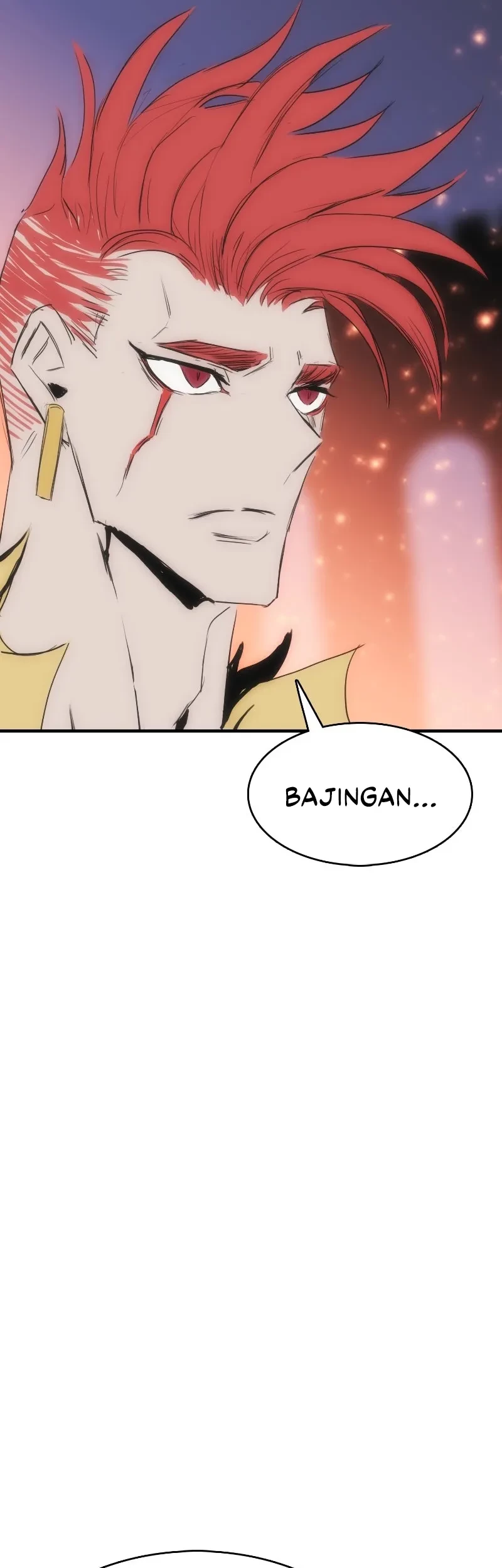 Bloodhound’s Regression Instinct Chapter 53 - halaman 64