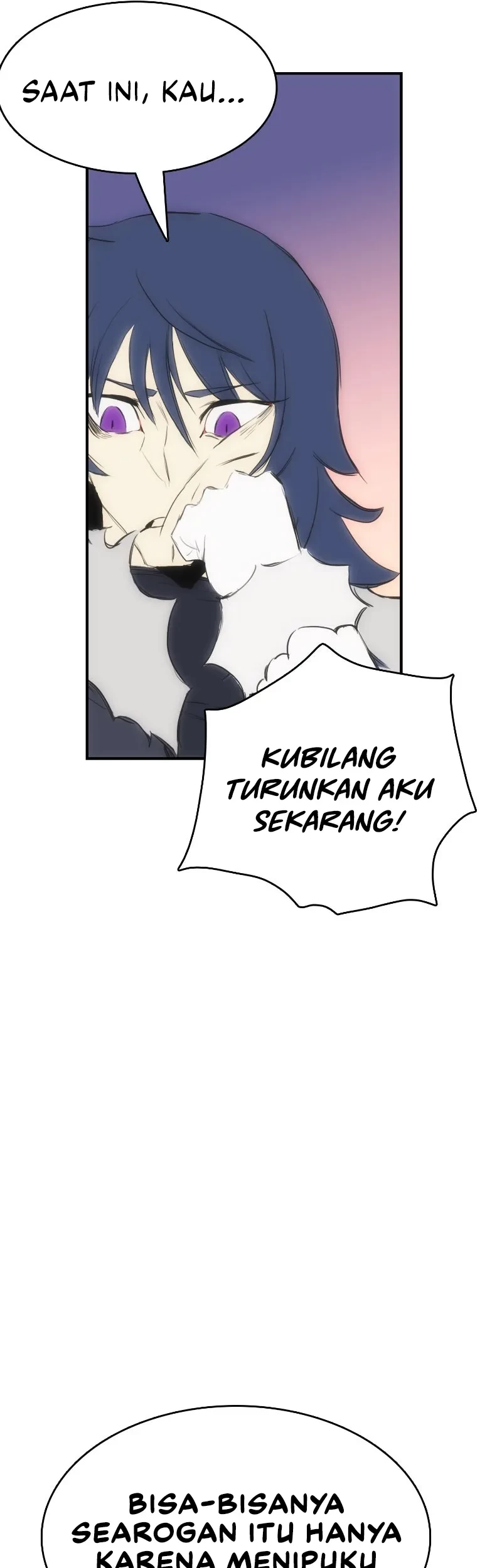 Bloodhound’s Regression Instinct Chapter 53 - halaman 66