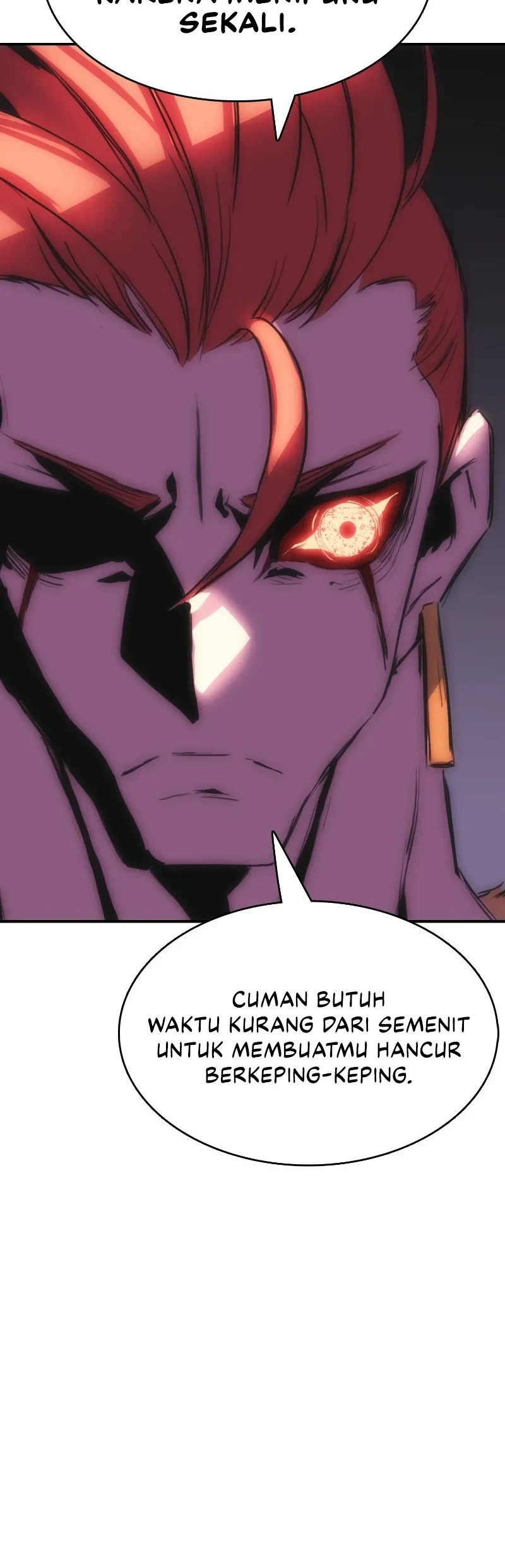 Bloodhound’s Regression Instinct Chapter 53 - halaman 67