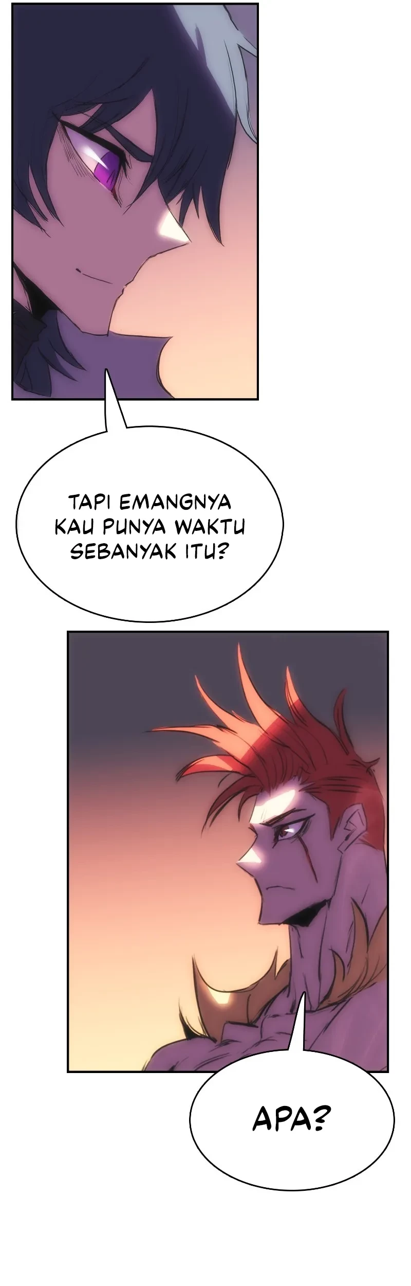 Bloodhound’s Regression Instinct Chapter 53 - halaman 68