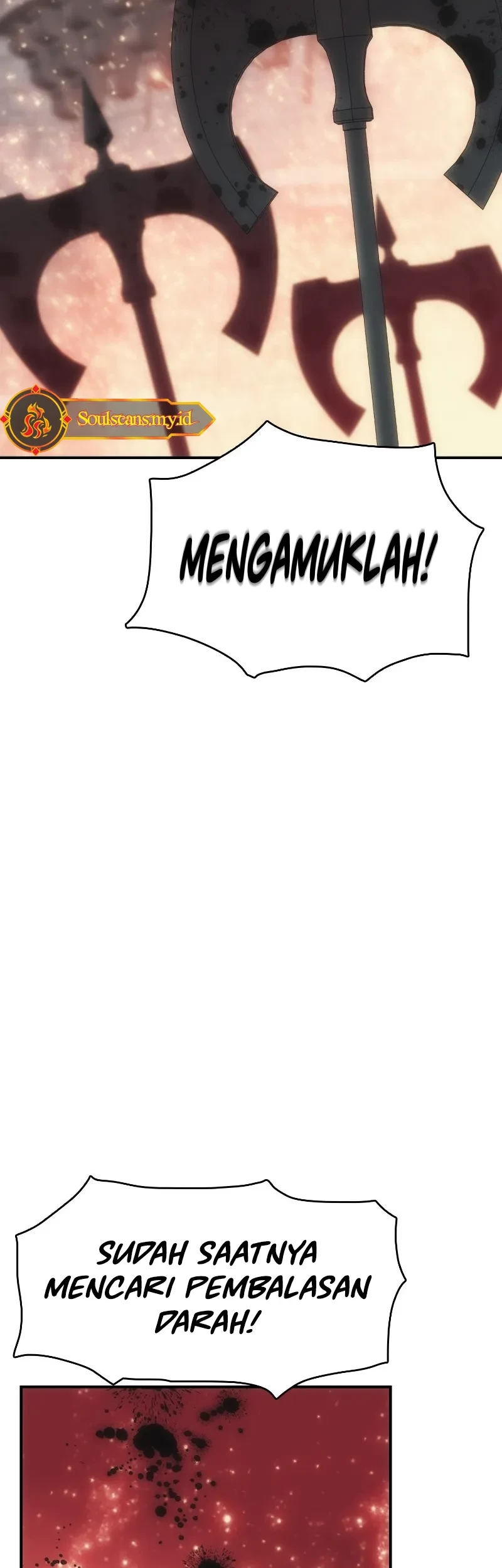 Bloodhound’s Regression Instinct Chapter 53 - halaman 8