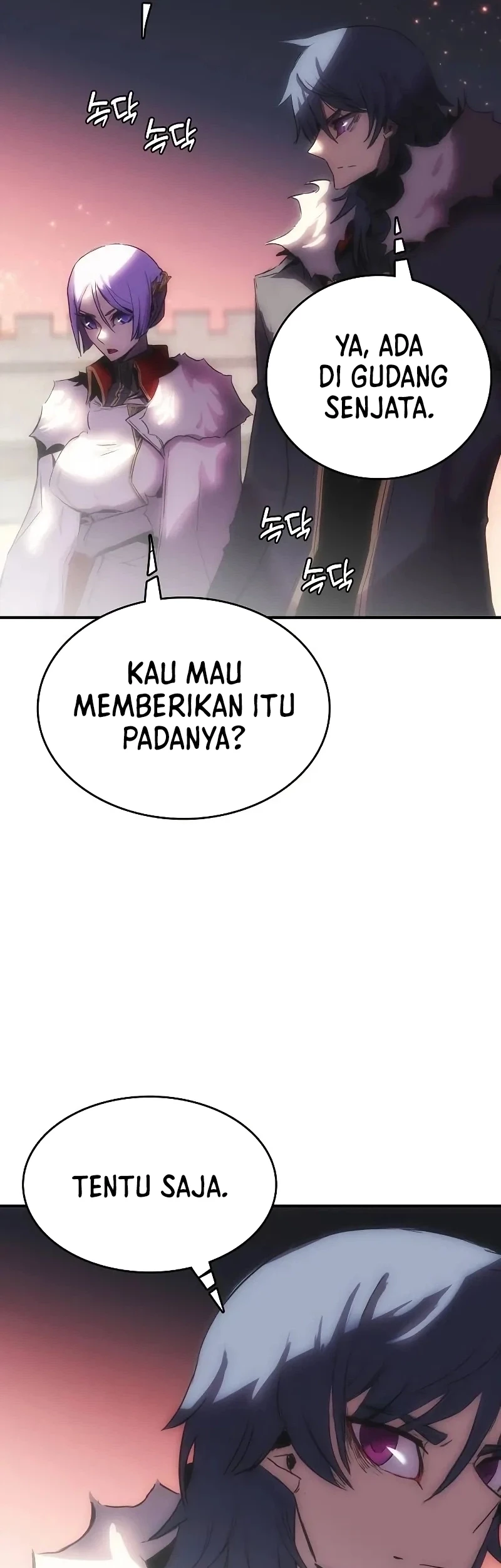Bloodhound’s Regression Instinct Chapter 54 - halaman 11