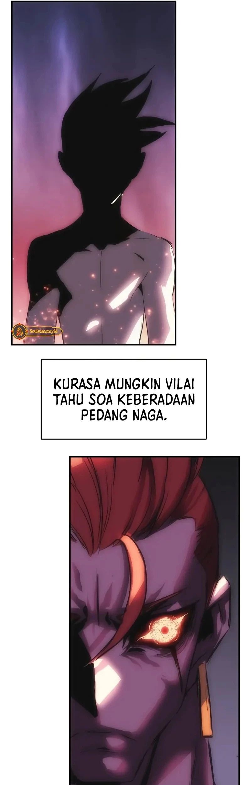 Bloodhound’s Regression Instinct Chapter 54 - halaman 13