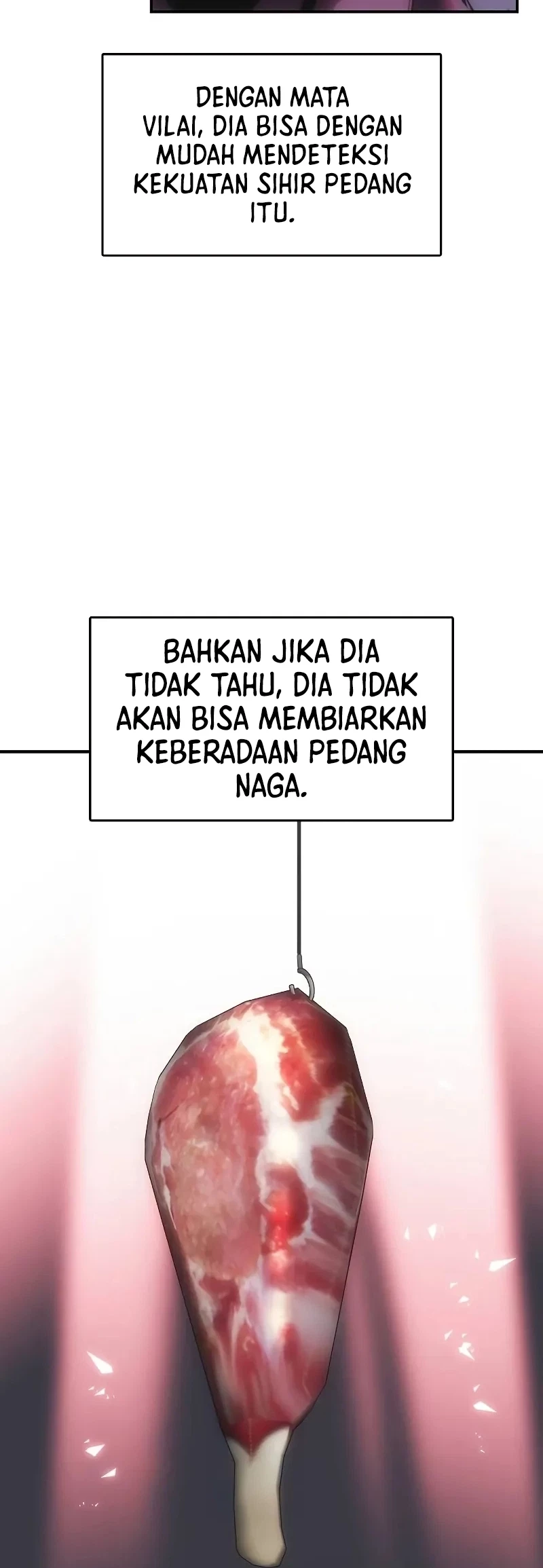 Bloodhound’s Regression Instinct Chapter 54 - halaman 14