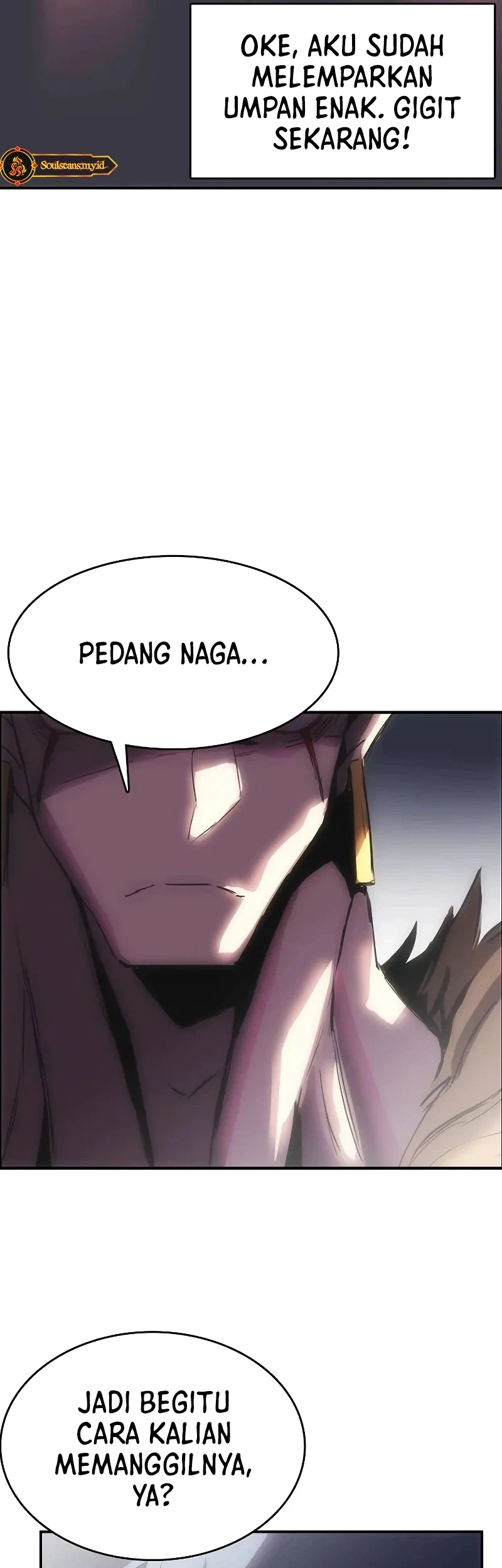 Bloodhound’s Regression Instinct Chapter 54 - halaman 15