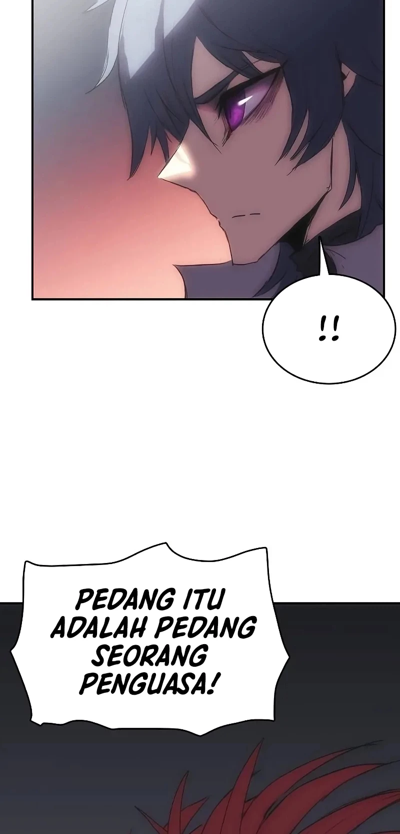 Bloodhound’s Regression Instinct Chapter 54 - halaman 16