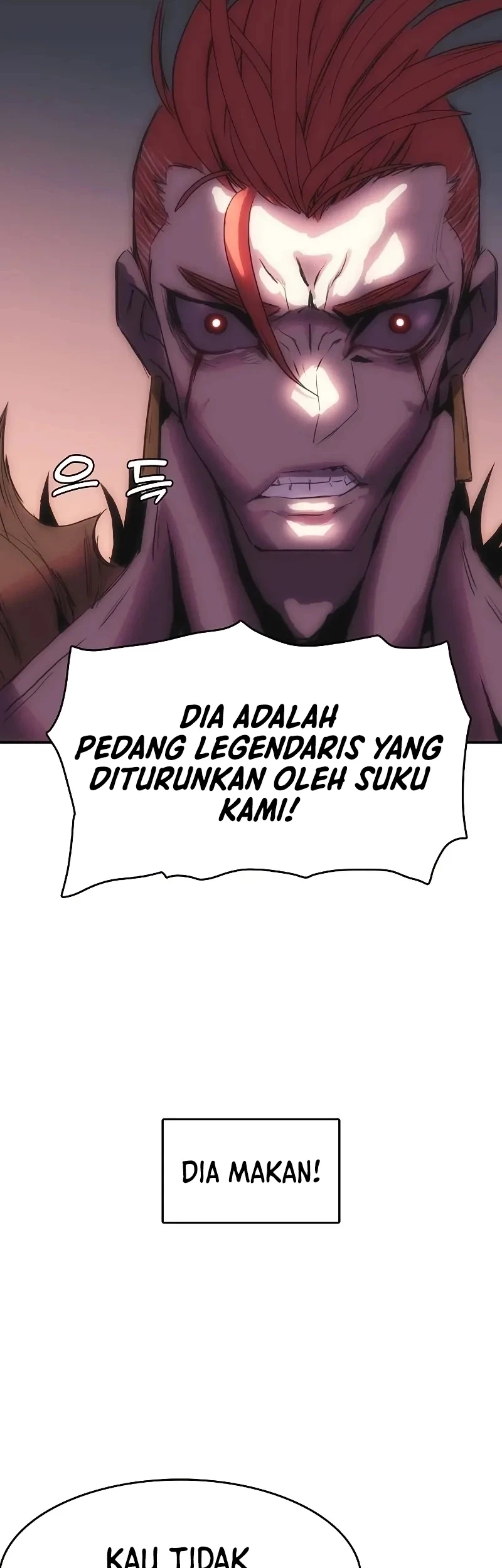 Bloodhound’s Regression Instinct Chapter 54 - halaman 17