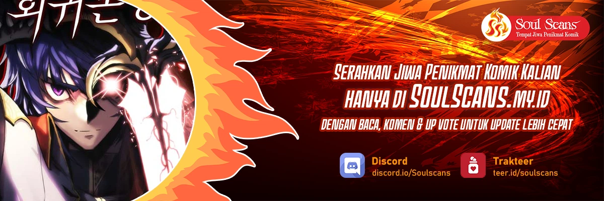 Bloodhound’s Regression Instinct Chapter 54 - halaman 2