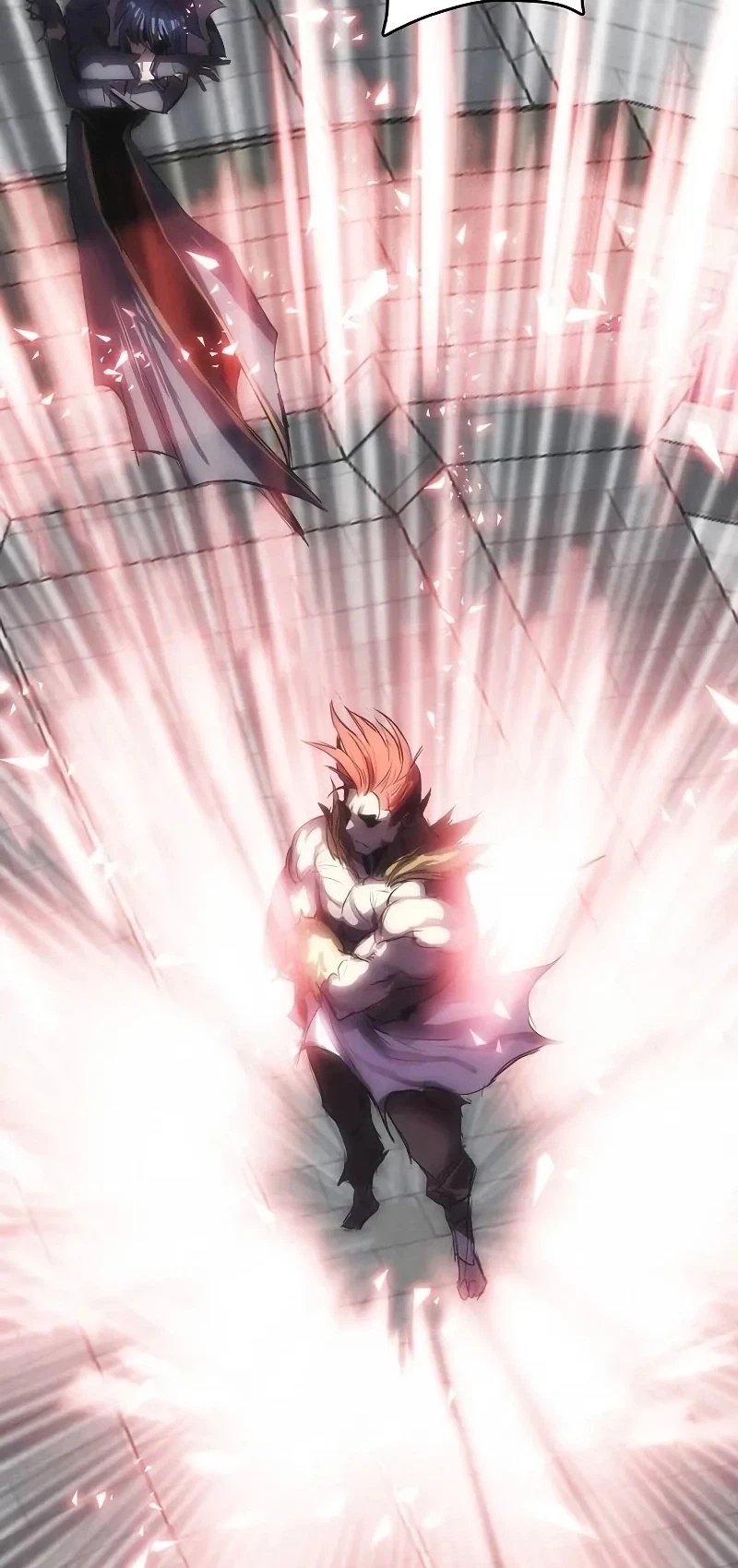 Bloodhound’s Regression Instinct Chapter 54 - halaman 24