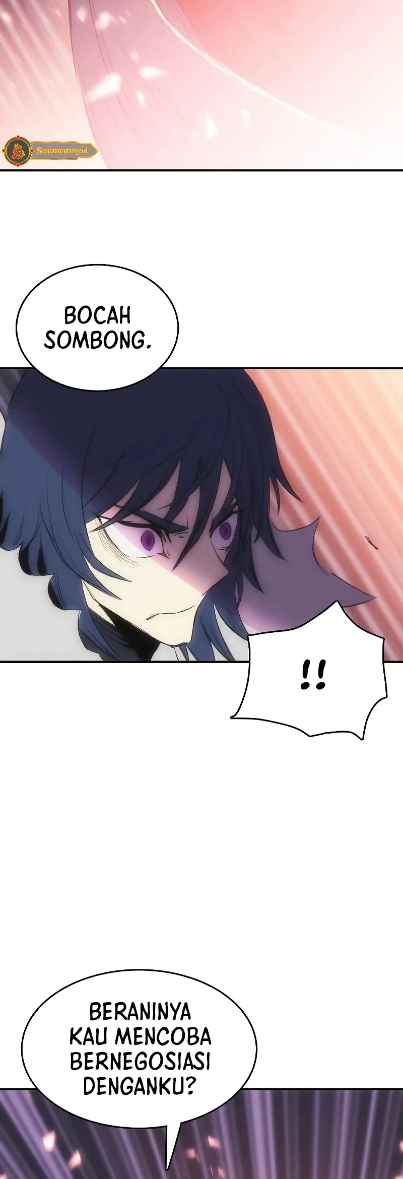 Bloodhound’s Regression Instinct Chapter 54 - halaman 26