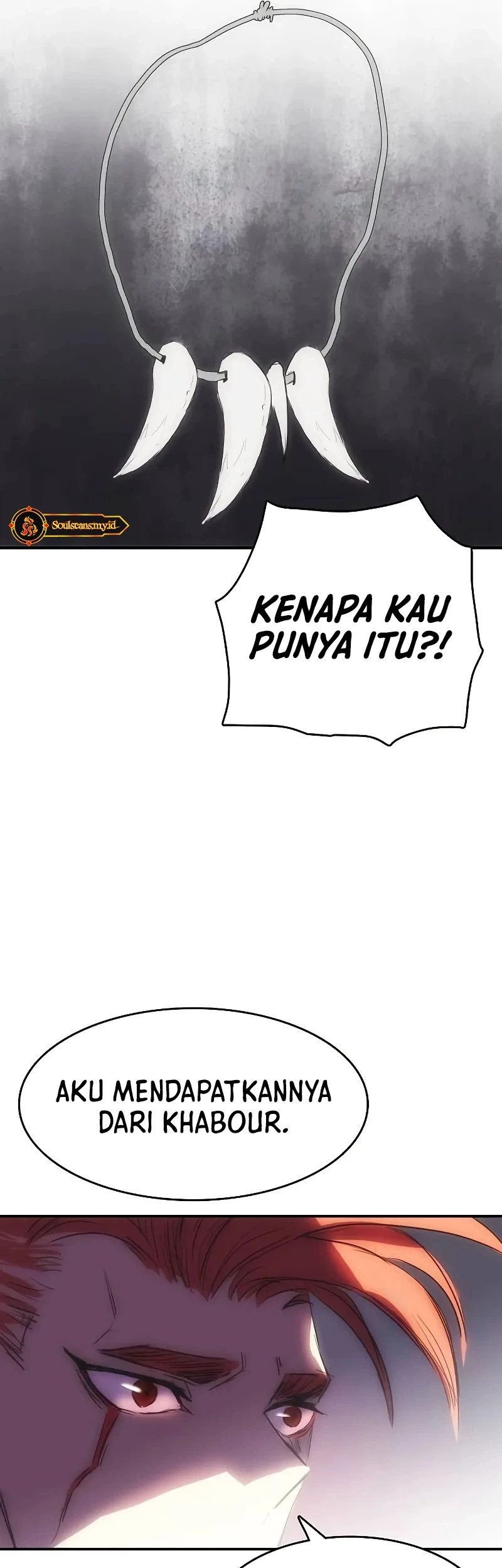 Bloodhound’s Regression Instinct Chapter 54 - halaman 37