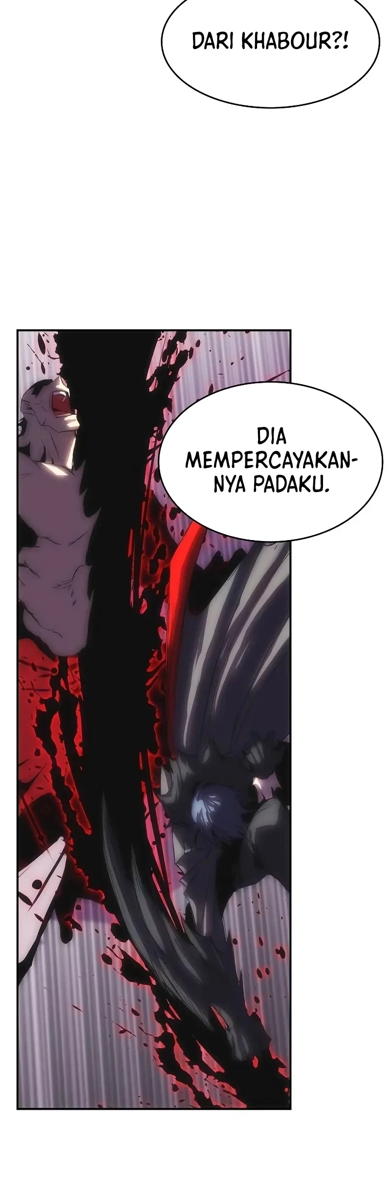 Bloodhound’s Regression Instinct Chapter 54 - halaman 38
