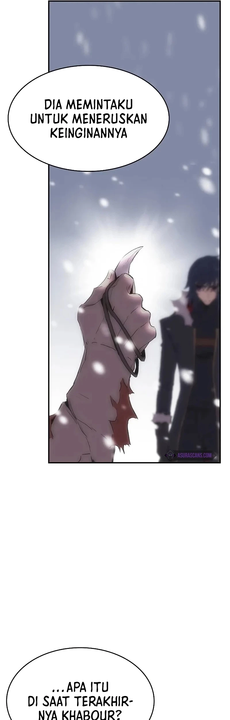 Bloodhound’s Regression Instinct Chapter 54 - halaman 39