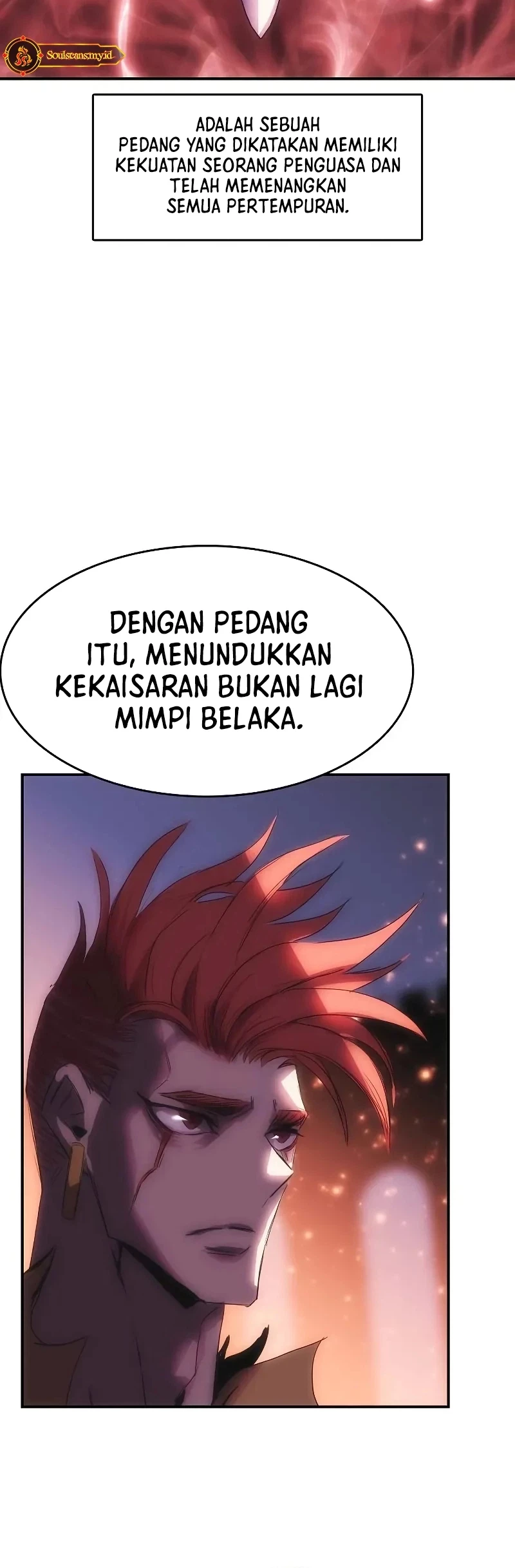 Bloodhound’s Regression Instinct Chapter 54 - halaman 4