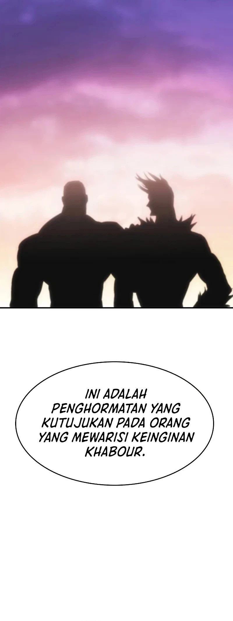 Bloodhound’s Regression Instinct Chapter 54 - halaman 42