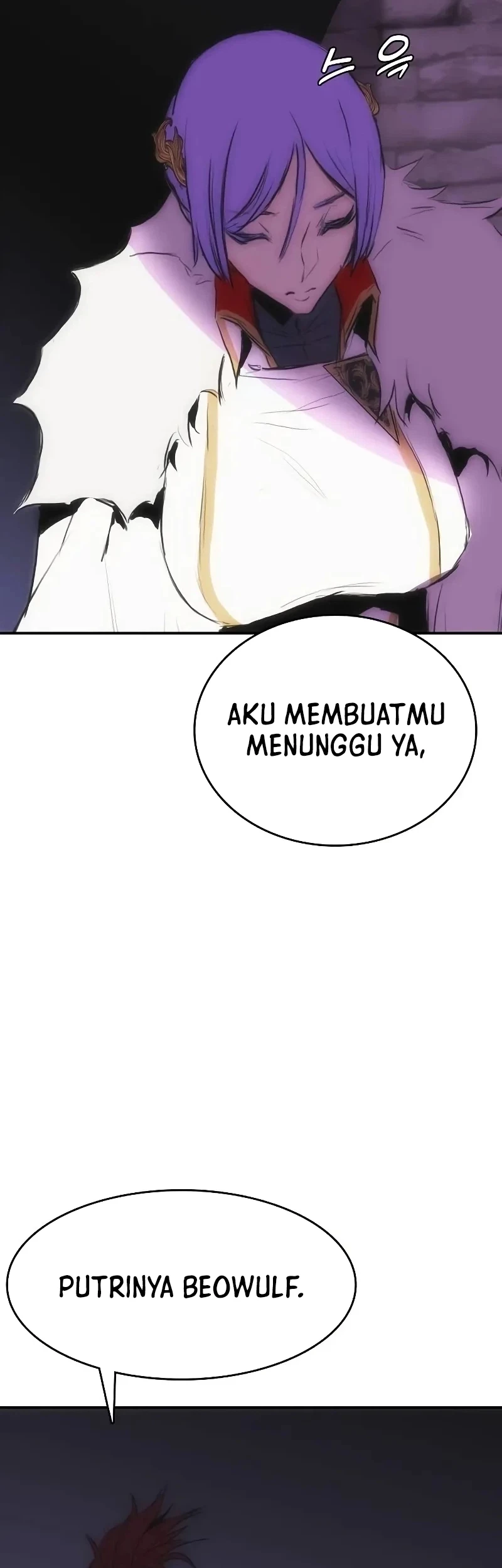 Bloodhound’s Regression Instinct Chapter 54 - halaman 48