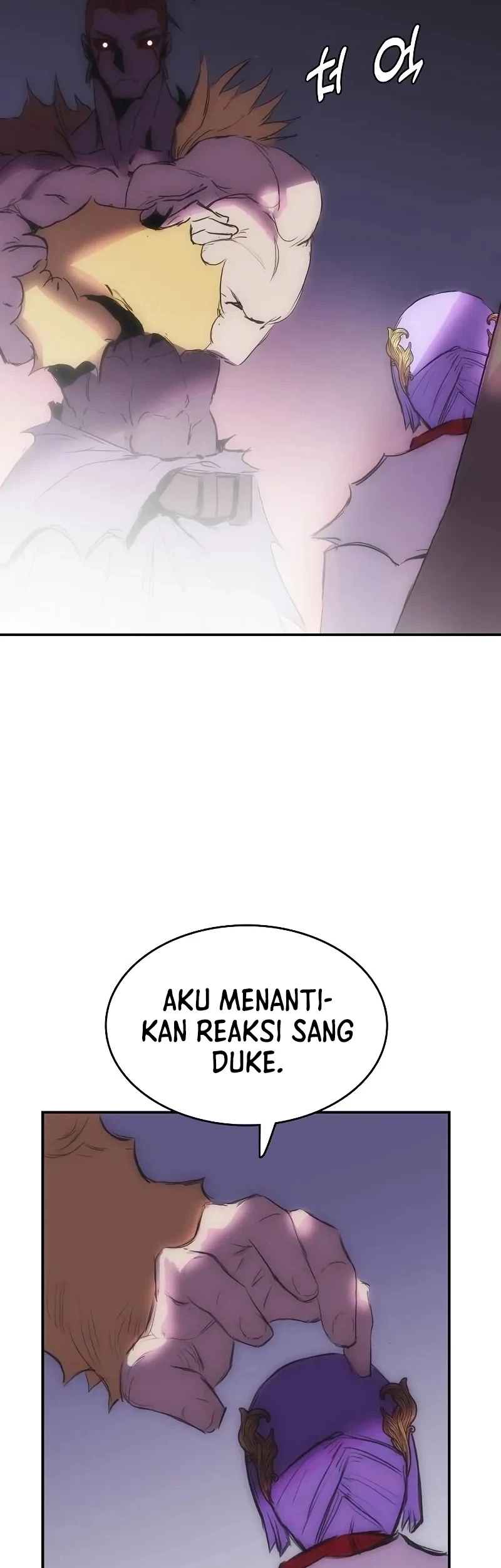 Bloodhound’s Regression Instinct Chapter 54 - halaman 49