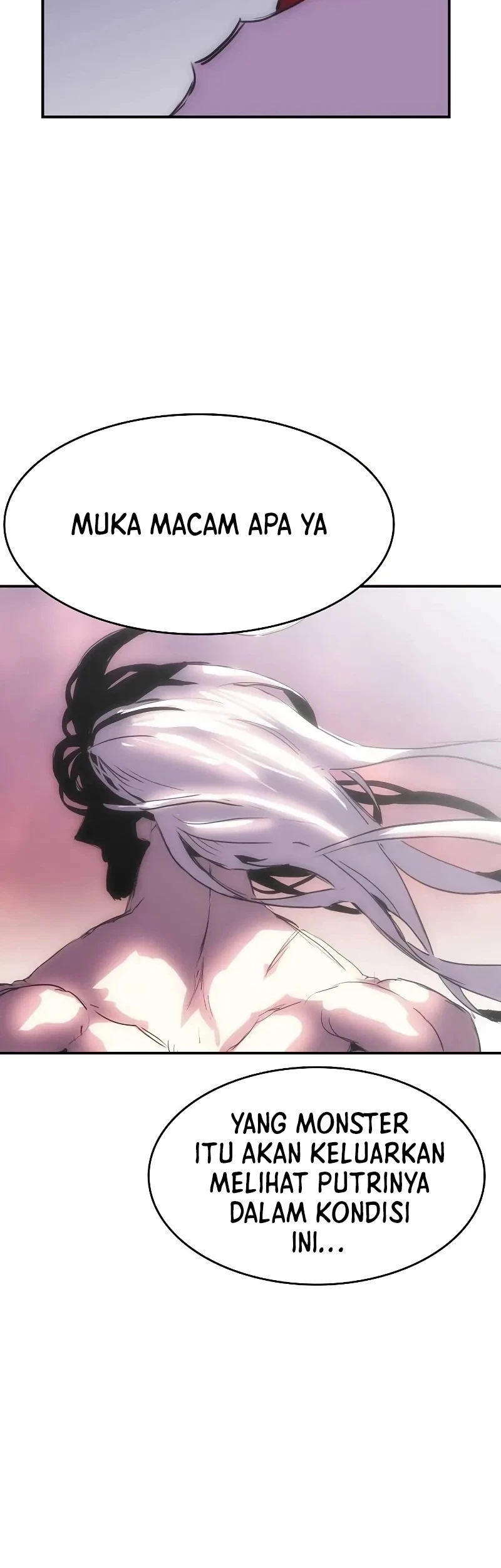 Bloodhound’s Regression Instinct Chapter 54 - halaman 50